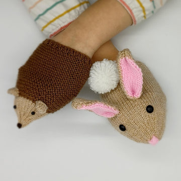 PDF KNITTING PATTERN Easter Egg Cover 98g Choc Egg DK Easter Egg Hunt EASY Puppet Toy Small Easter Egg