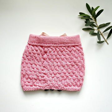 Bubble Baby Bloomers