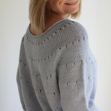 La Monnaie Blouse