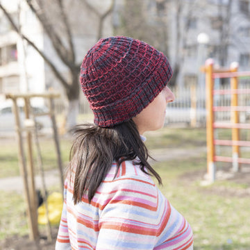 Dark Side Hat