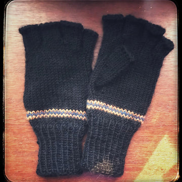 HH Fingerless Gloves
