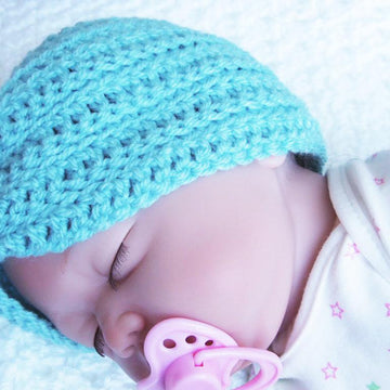 Baby Turban Hat
