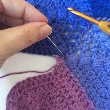 Bijou Blanket