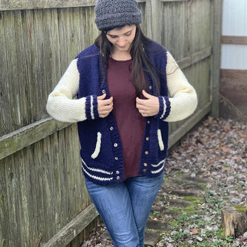 Jackson Jacket