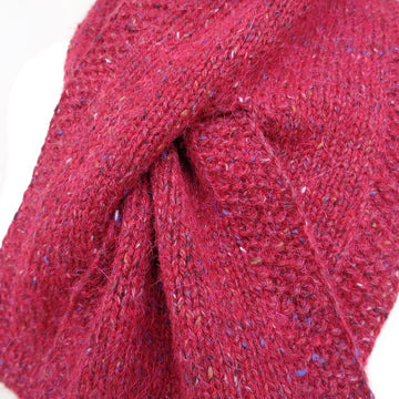 Elaine's Scarf