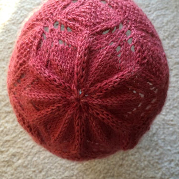 Dandelion Days Hat