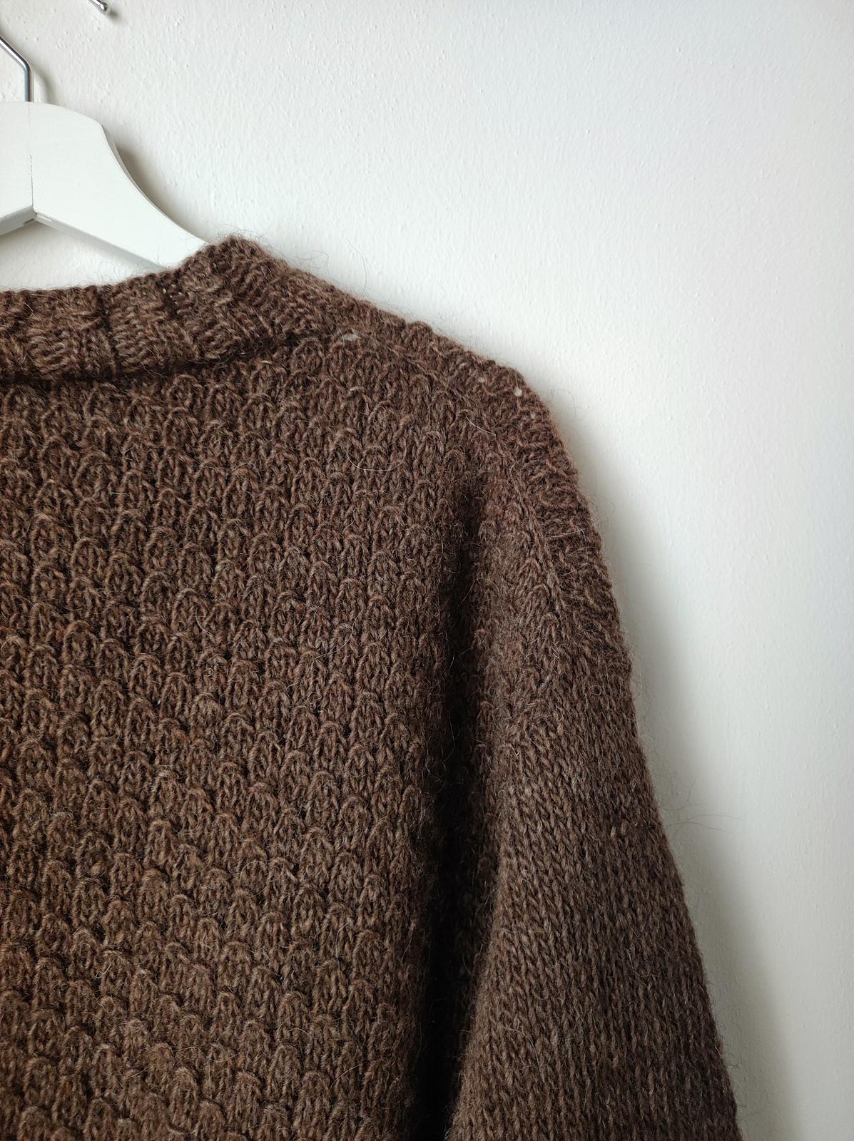 Aroma Sweater