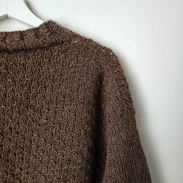 Aroma Sweater