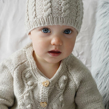 Riley Cardi and Hat - Bc98