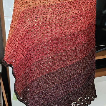 Poncho "Oleria"