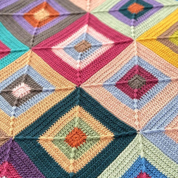 Dream Up Blanket