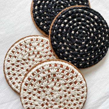 TCK Modern Coasters