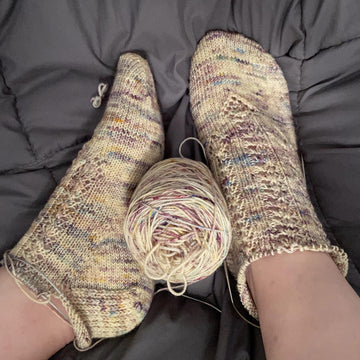 Yadira Socks