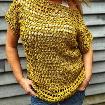 Willow Pullover
