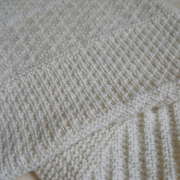 Edyth's Blanket