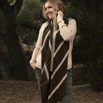 Loxley Scarf