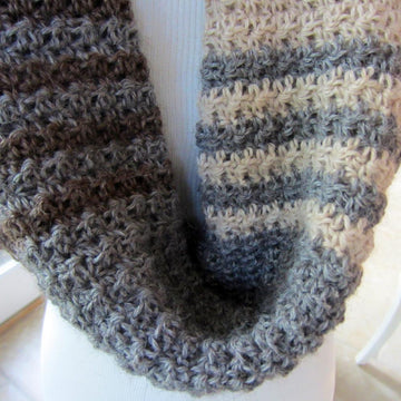 Marissa's Cowl