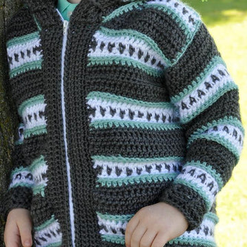 Dylan Cardigan