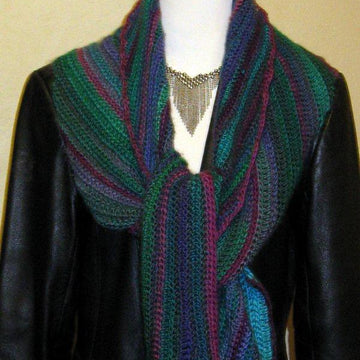 Skylark Scarf
