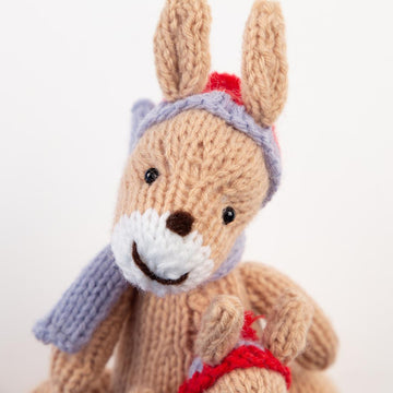 Woolly Jumpers