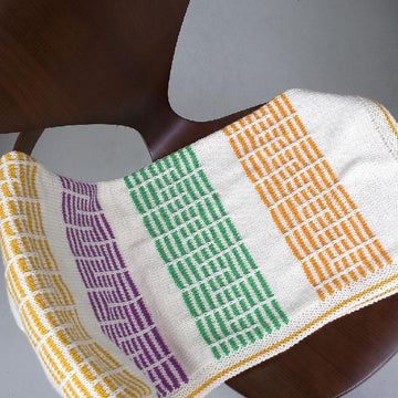 Georgie Baby Blanket