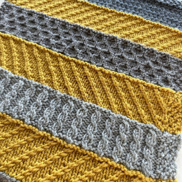 C2F / C2B Cable Blanket