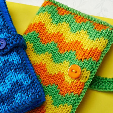 Passport Pouches