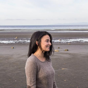 September Pullover