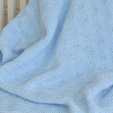 Aidan Baby Blanket