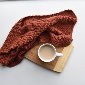 Nonna Dish Towel