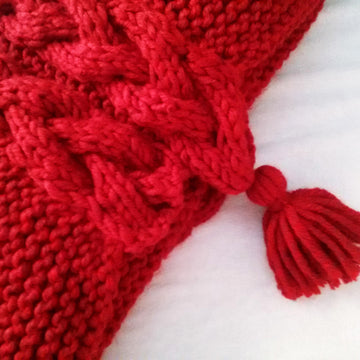 Cozy Cardigan