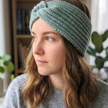 The Beatrice Headband