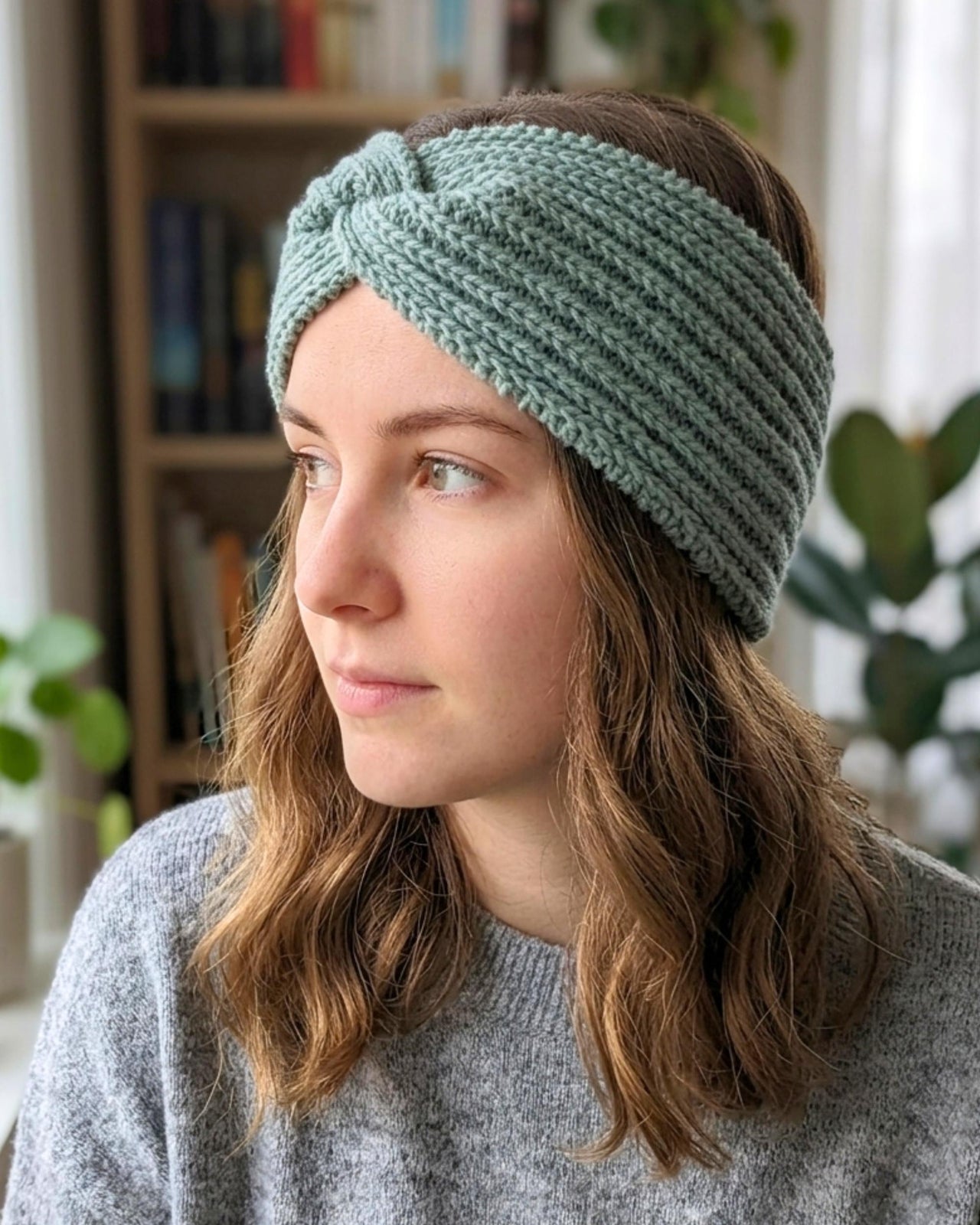 The Beatrice Headband