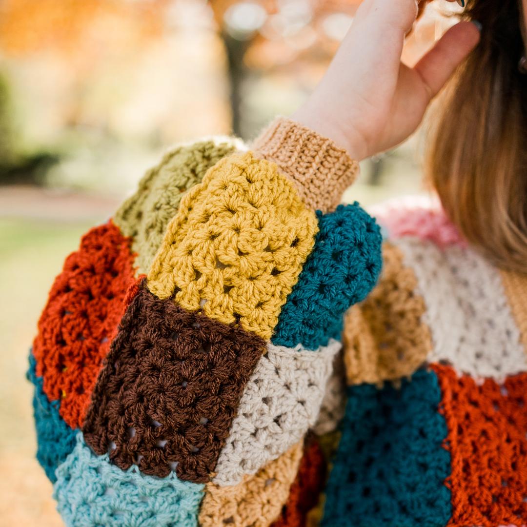 Jilly Cardigan