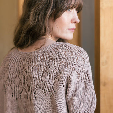 Summer Child Cardigan