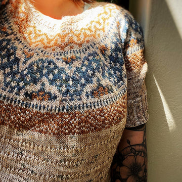 Folk Tales Tee