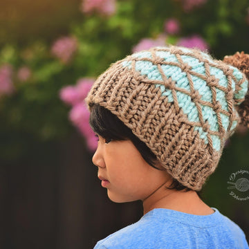 Regan Beanie