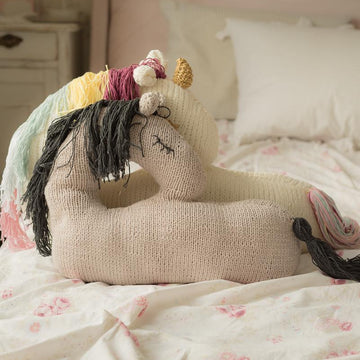 Twinkle pillow