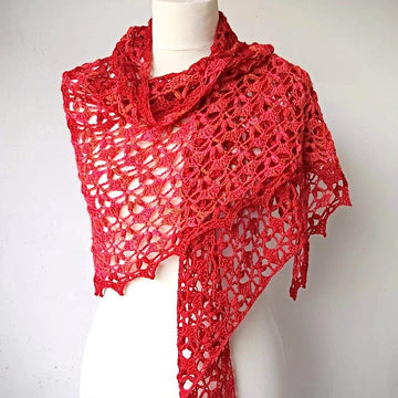 Rua Shawl