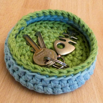 Small bowls