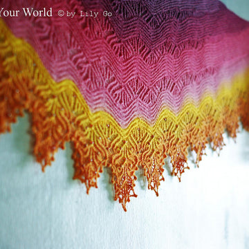 Part of Your World