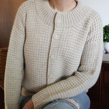 Chateau Cardigan