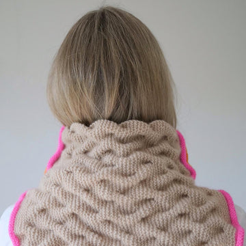 Focaccia Cowl