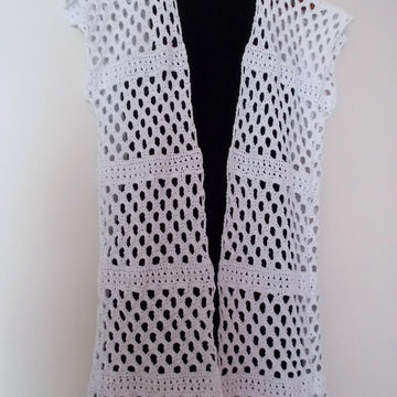 Summer Vibes Cover Up