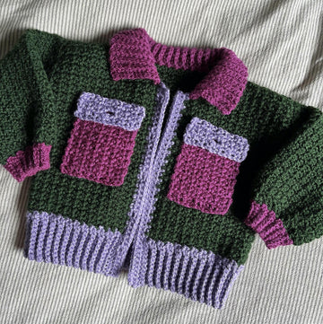 Mini Fisken