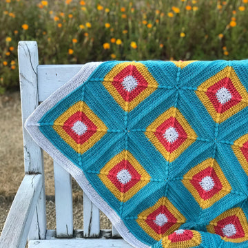 Harmony Blanket