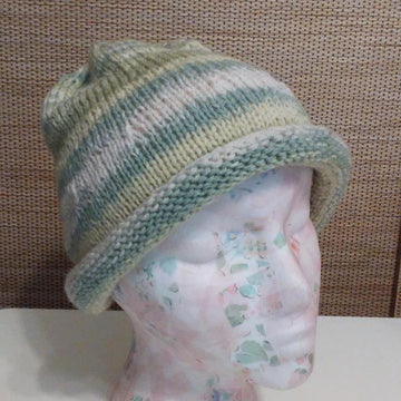 Spring Breeze Hat