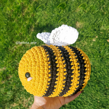 Abeja chenille