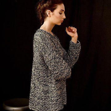 Palermo Sweater