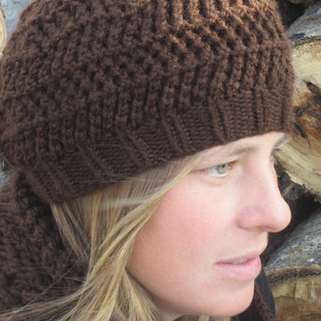 Adult Winter Dream Hat